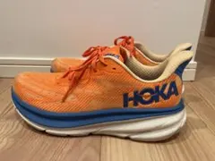 ホカ HOKA クリフトン9 CLIFTON 9