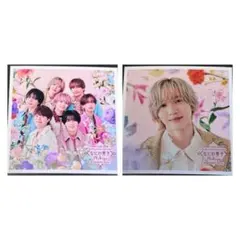 2026年最新】ましかくフォト なにわ男子 大橋和也の人気アイテム