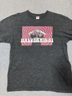 ハルカミライ 橋本学 Tシャツ XL - メルカリ