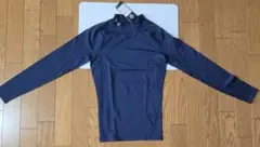 Under Armour アンダーシャツ SM ネイビー