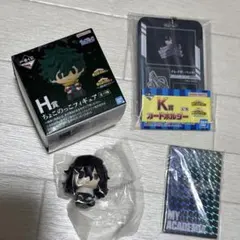 僕のヒーローアカデミア 一番くじ 相澤先生