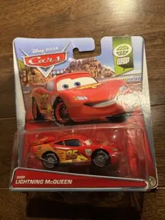 カーズ マテル ライトニングマックィーン ハドソンホーネットPISTON