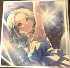 学園アイドルマスター 学マス 3rd Single 葛城リーリヤ メガジャケ