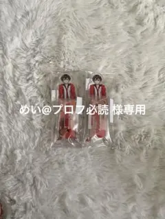 2026年最新】ゆあんくん アクリルスタンドの人気アイテム - メルカリ