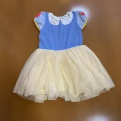 白雪姫　ニットワンピース　baby GAP 105cm