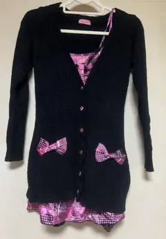 激レア！マーズMARSチェーンショルダーバック　リボン00s平成ギャル姫ギャル 2025年最新】MARSギャルの人気アイテム - メルカリ