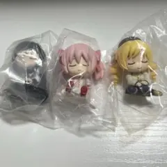 肩ズンFig 魔法少女まどかマギカ