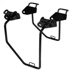 し*み様 レブル250 バックサポート左用右用の2個セット - メルカリ