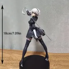 NieR: Automata ニーアオートマタ　2B　フィギュア