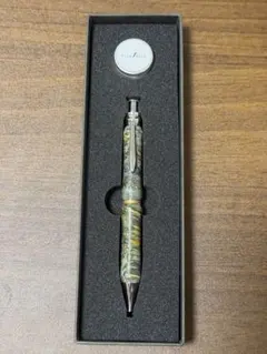 flamberg スリムセパレート　スタビライズドウッド(メープル瘤)