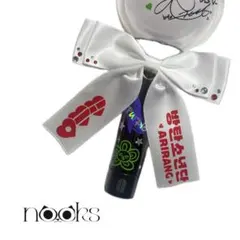 ペンライトリボン BTS アミボム