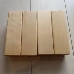 IKEA KARLSTAD カルルスタード　脚　4本セットのサムネイル
