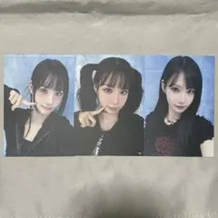 triples ナギョン AAA アルバム トレカ 2025年最新】tripleS トレカ ナギョンの人気アイテム - メルカリ