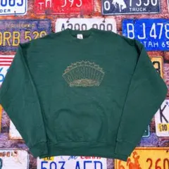 90s USA製 フルーツオブザルーム　MISSOURI スウェット XL