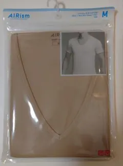 kureha様専用　ユニクロ　エアリズムVネックT