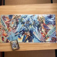 プレステージcs プレイマット パーフェクトギャラクシー - メルカリ