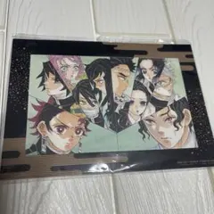 鬼滅の刃 映画特典　嘴平伊之助