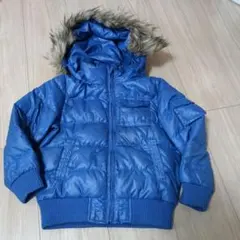 UNIQLOユニクロ　ダウンジャケット