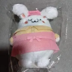 SEKAI NO OWARI セカオワ ガルル ぬいぐるみキーホルダー - メルカリ