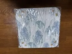 【匿名配送】日比谷花壇 オリジナル折り畳みトレイ(小物入れ)