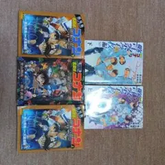 名探偵コナン 漫画セット