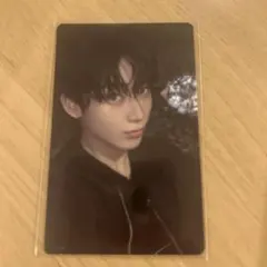 ENHYPEN ソヌ　forbidden ver. トレカ