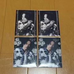 三代目JSOULBROTHERS 今市隆二　フォトカード