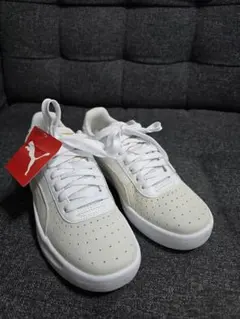 【PUMA】 26.5cm スニーカー <新品未使用品/若干汚れあり>