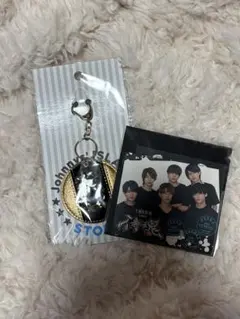 7MEN侍 キーホルダー