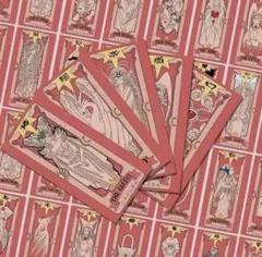 2025年最新】カードキャプターさくらトレカの人気アイテム - メルカリ