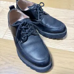 WYM LIDNM SHARK SOLE COMBINATION SHOES　S