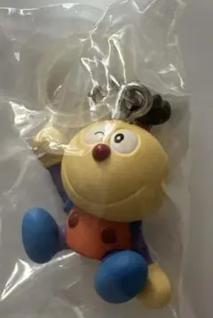 コロ助　めじるしアクセサリー　新品未開封　藤子F不二雄ミュージアム限定