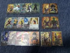 早い者勝ち‼️ 神龍 デッキ 孫悟空 gt scr - メルカリ