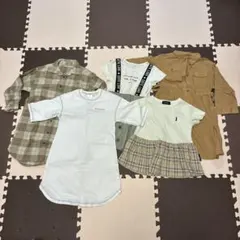 まとめ 女の子 120