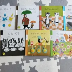 しまじろう子どもチャレンジ知育プラス１，2歳親子ワークプラス７冊