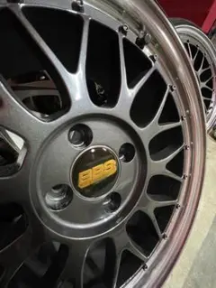 た*ん様 LM風とかパチモン買うなら本物のBBS LM買おう！ た*ん様 LM風とかパチモン買うなら本物のBBS LM買おう！