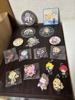 コンパス　グッズ　まとめ売り　(バラ売り可能) 2025年最新】コンパス グッズの人気アイテム - メルカリ