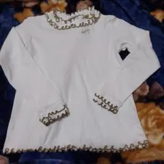 シシュノン 長袖