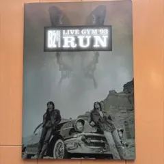 2026年最新】B'z LIVE-GYM′93の人気アイテム - メルカリ