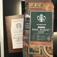 スターバックス 福袋 2026 コーヒー豆 コーヒー豆チケット