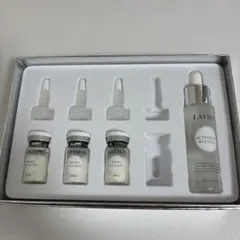 おまとめLAVIEN コラーゲンプロフェッショナルプログラムのサムネイル