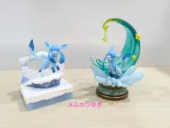 ポケモン　グレイシア　リーメント2点セット♡