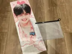 bts キムテヒョン v テテ スローガン
