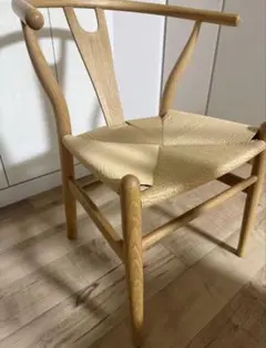 Vitra Design Museum CH24 Yチェア - メルカリ