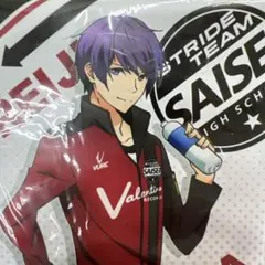 2026年最新】プリンス オブ ストライド 缶バッジの人気アイテム - メルカリ