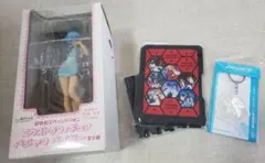 新世紀エヴァンゲリオン レイ フィギュア