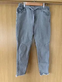 CIAOPANIC TYPY デニムパンツ グレー Lサイズのサムネイル
