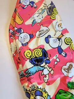 美品✨HYSTERIC MINI ビーチボール ビニール製のサムネイル