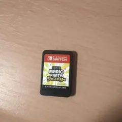 Nintendo Switch スーパー マリオパーティ ジャンボリー