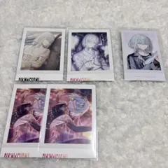 18TRIP エイトリ 幾成